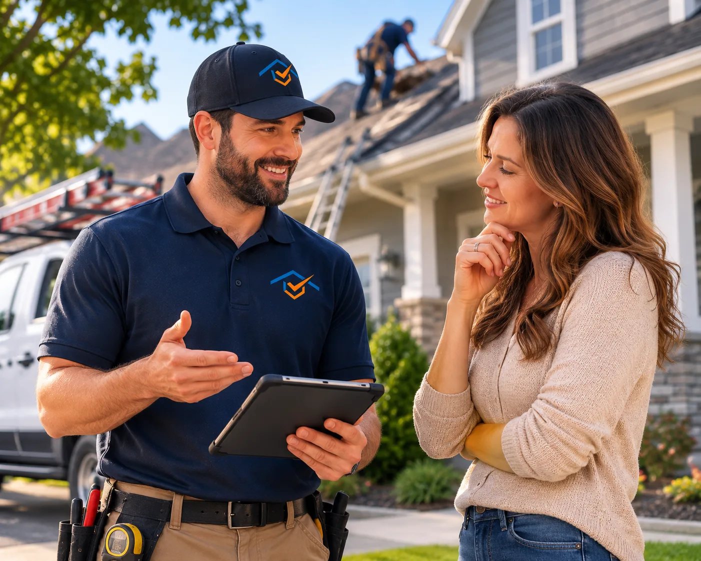 Roof Inspection FAQs in Romulus, MI