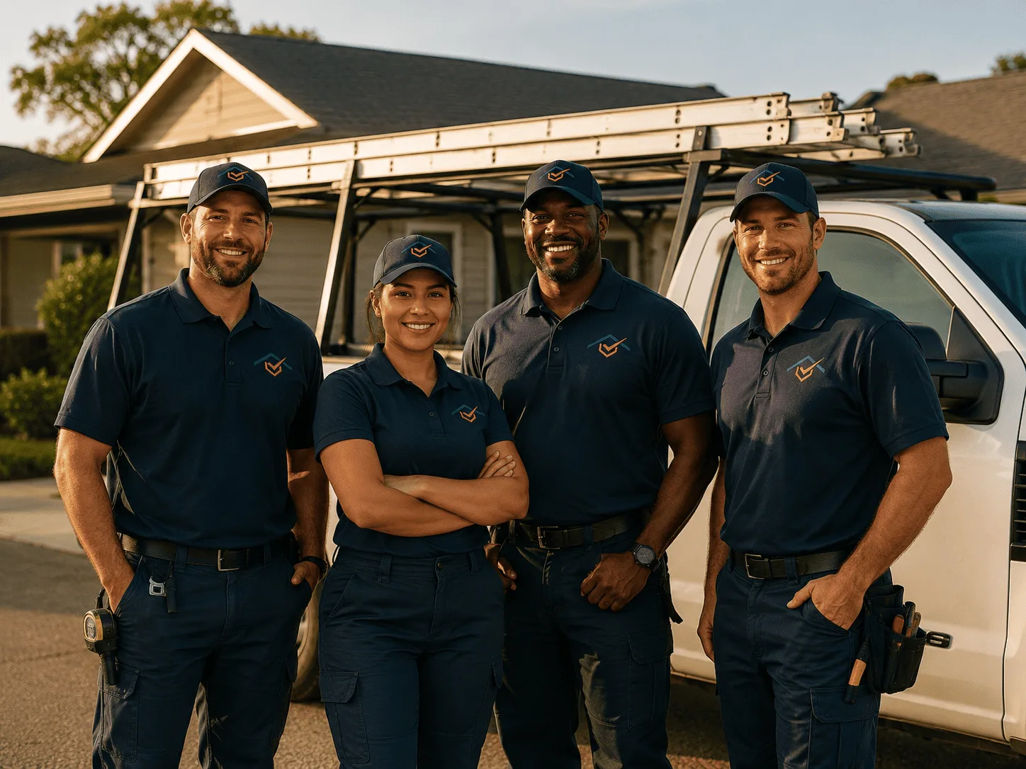 Roof Inspection company in Romulus, MI